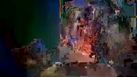 Snapshot of amxnetwork chatting on 03.15.26 amxnetwork online show from 03.15.26