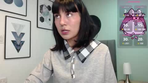 Amy 3 online show from 12.23.25