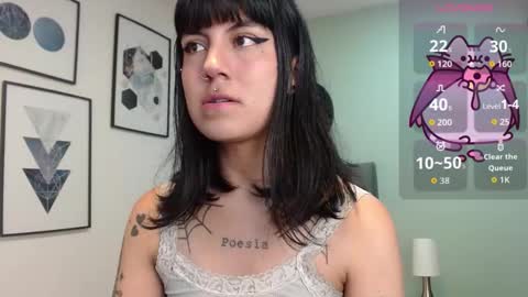 Amy 3 online show from 03.12.26