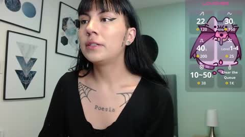 Amy 3 online show from 04.28.26