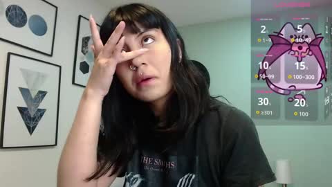 Amy 3 online show from 04.30.26