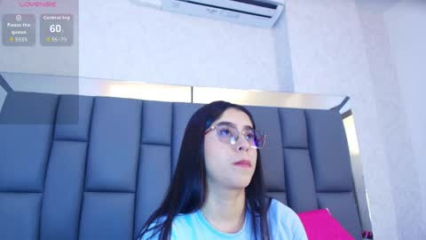 amy__wats0n online show from 04.10.26