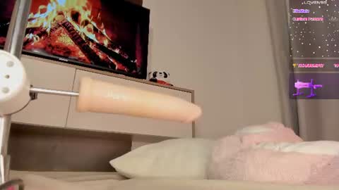 Amy Akime online show from 08.02.26