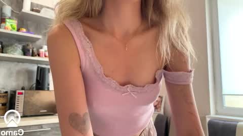 Amy Chill online show from 09.26.25