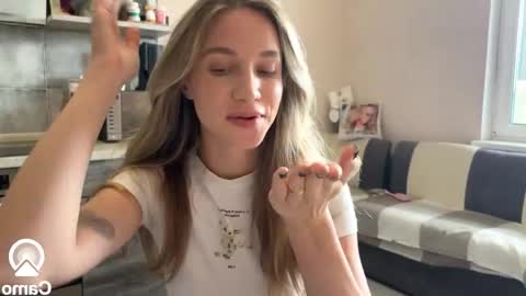 Amy Chill online show from 10.11.25