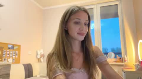 Snapshot of amy_chill chatting on 07.29.26 Amy Chill online show from 07.29.26