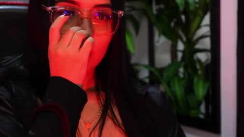 Snapshot of amy_fox2 chatting on 03.06.26 Amy online show from 03.06.26