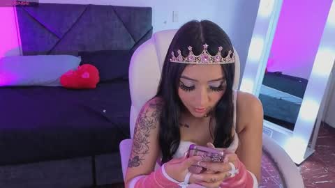 Amy online show from 05.01.26