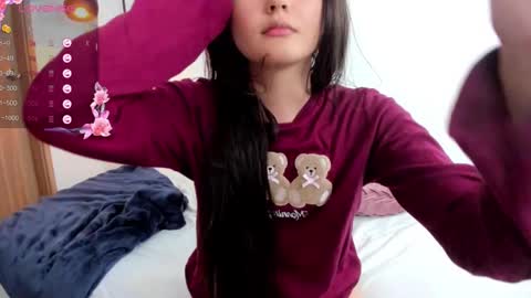 Amy online show from 03.09.25