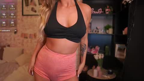 amy_johns_ online show from 11.11.25