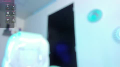 Snapshot of amy_kiitty chatting on 01.06.25 online show from 01.06.25