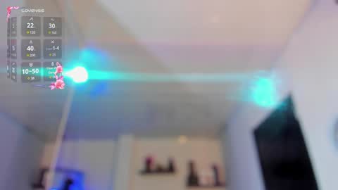 Snapshot of amy_kiitty chatting on 01.07.25 online show from 01.07.25