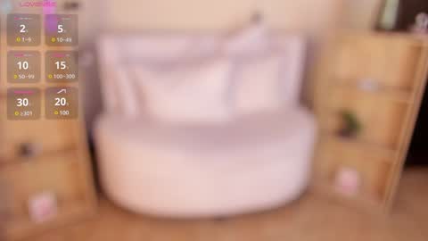 Snapshot of amy_kiitty chatting on 01.17.25 online show from 01.17.25