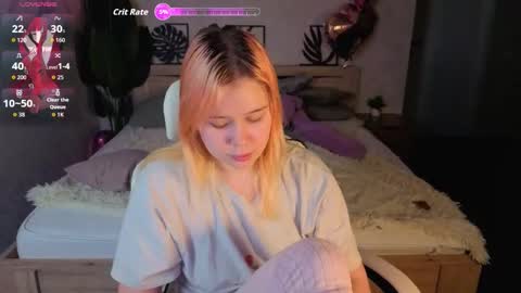 Amy online show from 03.08.26