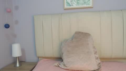 Snapshot of amy_le chatting on 11.26.25 Amy online show from 11.26.25