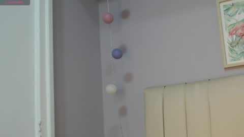 Snapshot of amy_le chatting on 01.19.26 Amy online show from 01.19.26