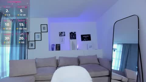 Snapshot of amy_lit chatting on 01.31.26 Hello I am Allison Welcome to my room and let is have a good time together whith me online show from 01.31.26