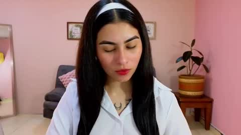 Snapshot of amy_lovelydoll chatting on 09.11.25 Amy online show from 09.11.25