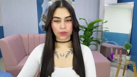 Amy online show from 05.08.26