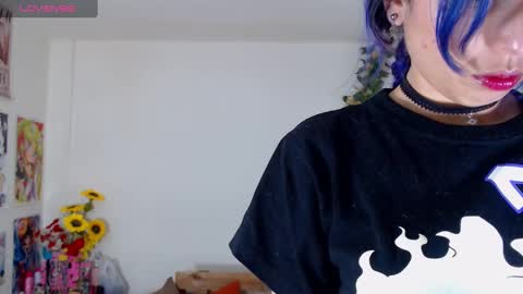 amy mur online show from 12.11.24