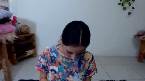 amy mur online show from 11.29.25