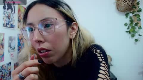 amy mur online show from 07.15.26