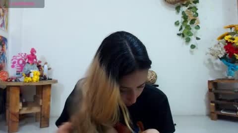 amy mur online show from 07.25.26