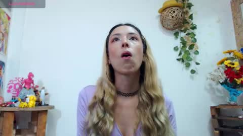 amy mur online show from 07.26.26