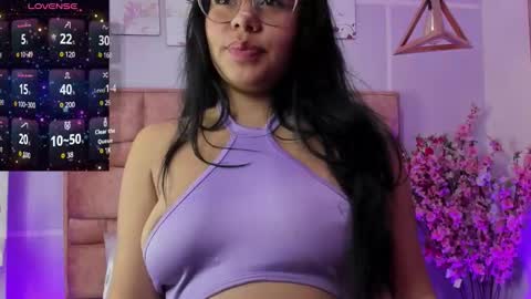 Emy Noa  online show from 02.07.26