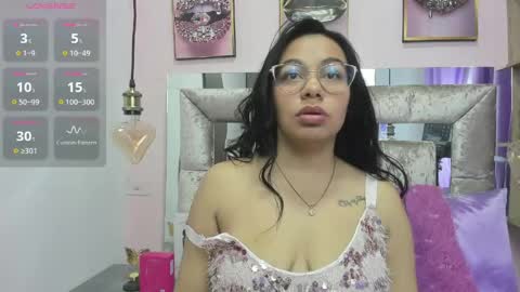 Emy Noa  online show from 05.03.26