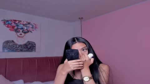 amy_saenz_ online show from 10.13.25