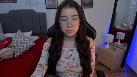 Amy sophia 3 online show from 02.04.26