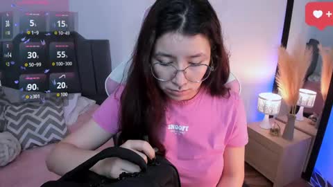 Amy sophia 3 online show from 04.23.26