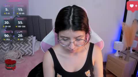 Amy sophia 3 online show from 04.29.26