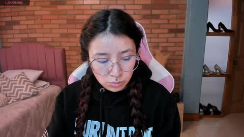 Amy sophia 3 online show from 05.04.26