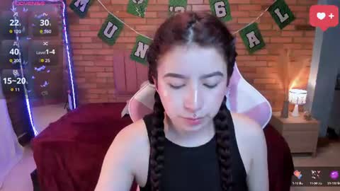 Amy sophia 3 online show from 06.26.26