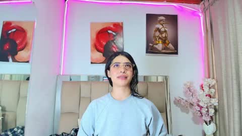 Amy online show from 04.27.26