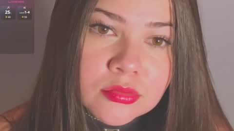 Snapshot of amy_vans_ chatting on 02.10.26 Amy nickname Kirby online show from 02.10.26