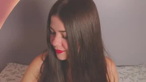 Snapshot of amy_vans_ chatting on 02.11.26 Amy nickname Kirby online show from 02.11.26