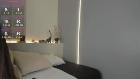 Snapshot of amy_vans_ chatting on 02.15.26 Amy nickname Kirby online show from 02.15.26