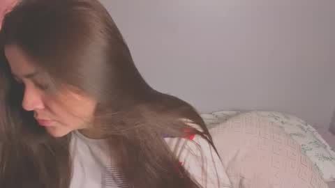 Snapshot of amy_vans_ chatting on 03.03.26 Amy nickname Kirby online show from 03.03.26