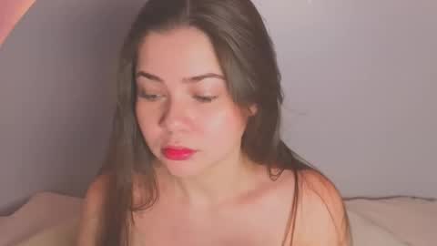 Snapshot of amy_vans_ chatting on 03.06.26 Amy nickname Kirby online show from 03.06.26