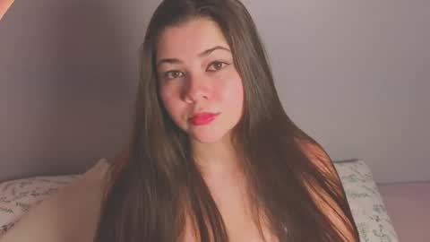 Snapshot of amy_vans_ chatting on 03.10.26 Amy nickname Kirby online show from 03.10.26