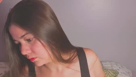 Snapshot of amy_vans_ chatting on 03.15.26 Amy nickname Kirby online show from 03.15.26