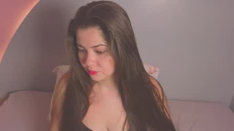 Snapshot of amy_vans_ chatting on 03.20.26 Amy nickname Kirby online show from 03.20.26