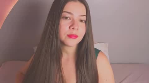 Snapshot of amy_vans_ chatting on 03.21.26 Amy nickname Kirby online show from 03.21.26