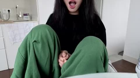 girl next door named Amy online show from 02.01.26