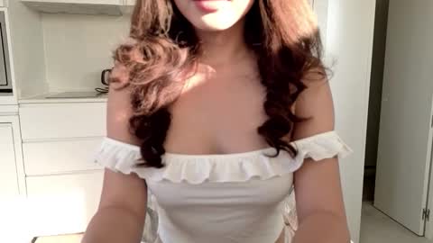 girl next door named Amy online show from 03.16.26