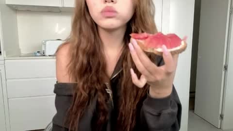 girl next door named Amy online show from 05.07.26