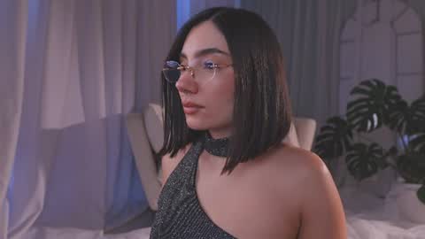 Amy Armstrong online show from 07.07.26